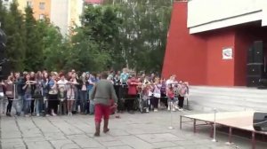 ВЕЛЕС - Не шуми ты, мати зеленая дубравушка (Коломна)
