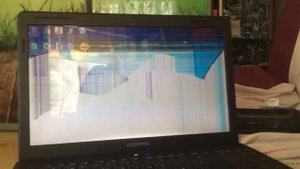 РАЗБИЛ НОУТБУК ЗА 50000!!!!!!!!