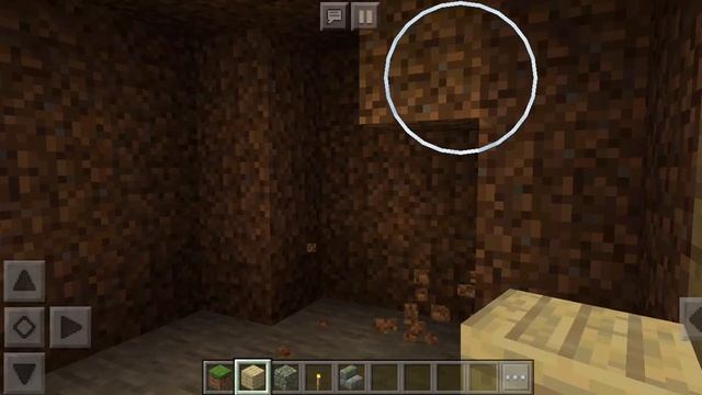 Minecraft pe cave house смотреть онлайн