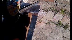 простой станок для ушм своими руками