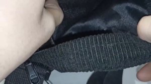 Вельветовая сумка Carhartt