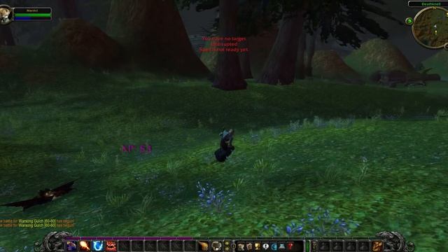 Kronos castbar bug смотреть онлайн