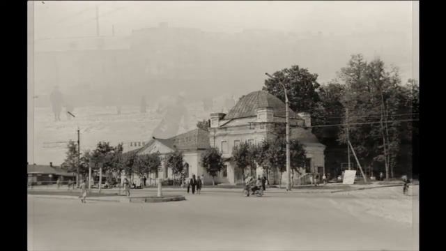 Владимир / Vladimir : 1960s