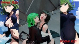 Cosplay Tatsumaki / Fubuki #anime #cosplay #onepuchman #tatsumaki #fubuki