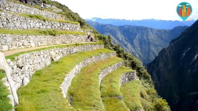 Мачу Пикчу самостоятельно и экономно| ПЕРУ смотреть онлайн