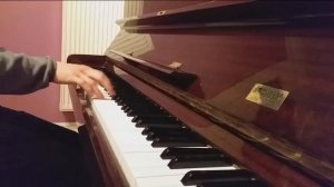 Murka on Piano / Мурка на Пианино