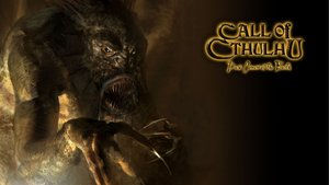 Прохождение Call of Cthulhu: Dark Corners of the Earth - Часть 1