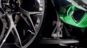 Forza Motorsport 8 Xbox Series X - Gameplay Trailer [1080p 60FPS HD]