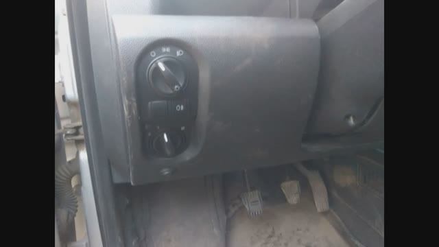 не выключается ближний свет на гранте смотреть онлайн