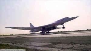 Российская дальняя авиация провела длительный полет над Балтикой