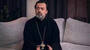 Крещение ребёнка. Зачем нужно? 15_мая_2021