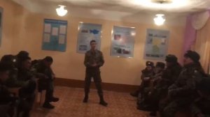 6679вч Павлодар  2/18