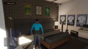 Как заработать в Gta 5 если миссии Лестера уже пройдены (NEXTGEN/XBOX ONE)