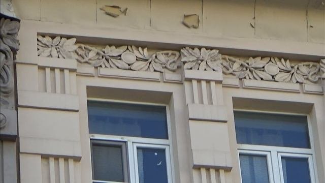 Москва. Покровка.