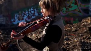Lindsey Stirling - Sun Skip