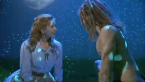 Tarzan Musical - Fremde wie ich
