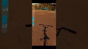 Touchgrind BMX 2 Gameplay (Android iOS)