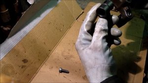 Самостоятельная замена сальника штока передач 5МКПП B5/IB5