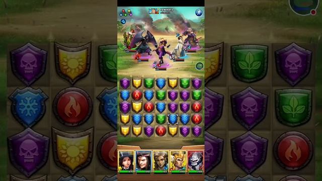 [SE] vs Ковчег (сбор тапков по 10 минут? я предупредил.. ) смотреть онлайн