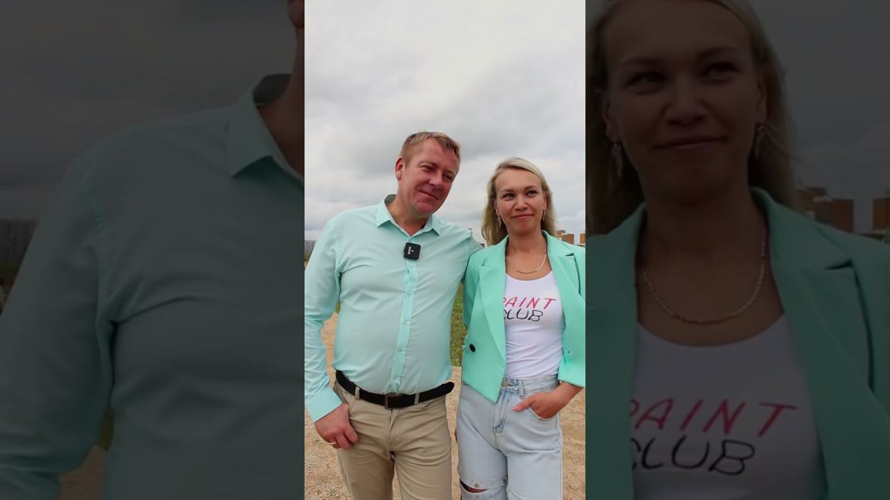 Блиц ЮгFest смотреть онлайн