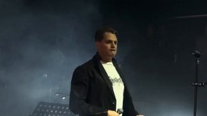 Иван Ожогин - History repeating 22.02.24