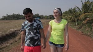 Жестокая проверка на чувства