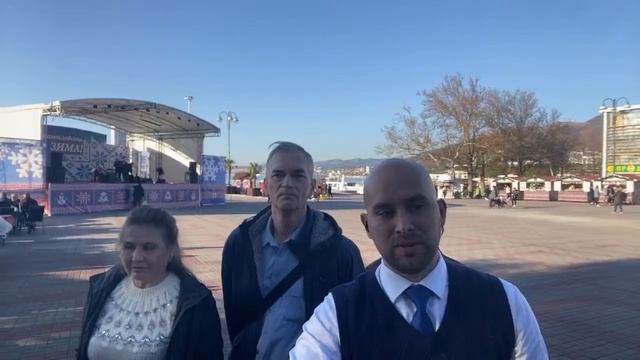 ПЕРЕЕЗД в Геленджик из Хабаровска 2019 || Покупка КВАРТИРЫ в ЖК Тихая Гавань: СБЕРБАНК удивил!