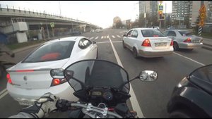 Yamaha FZ1 обзор. Дружелюбный литор