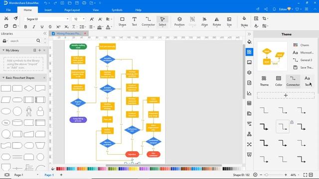 Getting Started with EdrawMax | EdrawMax Tutorial