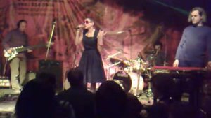 Инна Желанная - Марьюшка