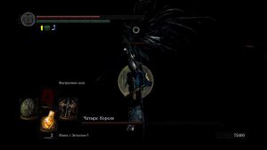 DARK SOULS™: REMASTERED_4 Короля нг+