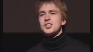 Стихи Пастернака  Быть знаменитым некрасиво  Александр Петров  Alexander Petrov