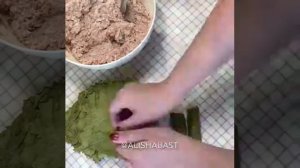 Голубцы из виноградных листьев