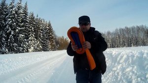 Динамический трос для Нива Ваз 21214 Лада
