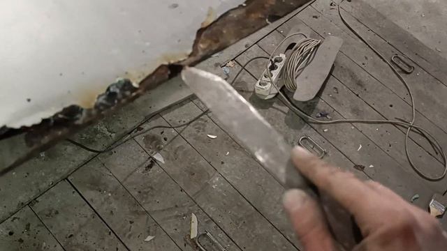 Покраска спринтера своими руками. смотреть онлайн