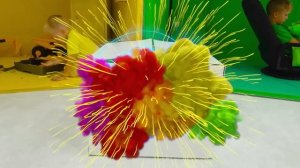 Приключения Влада и Ники - Сборник смешных челленджей для детей