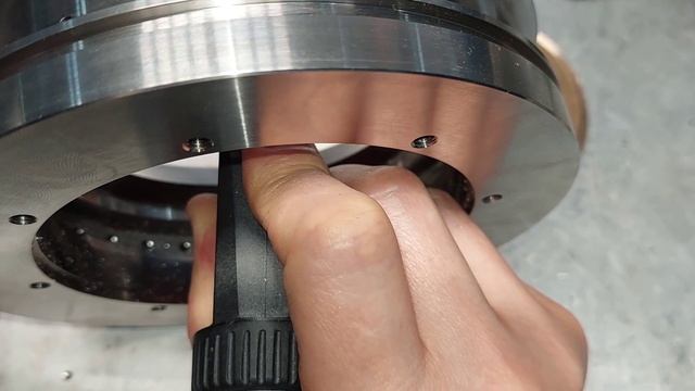 Гравер с насадкой 90°- удобная штука! смотреть онлайн