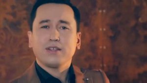 Бунёдбек Саидов