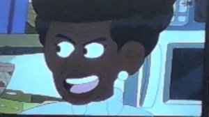 Ручей Крэйга