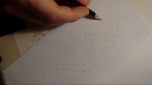 Как начертить волнистые линии  How to draw wavy lines