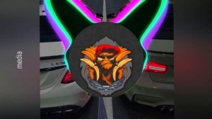 •media BASS | KONFUZ- ПРОПAЛ ИHTEPEC | bass boost | media•