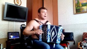 ДЯДЯ ВОВА СЛЫШКИН