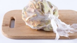 Яблочный конфитюр (простой рецепт)