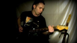 Мумий Тролль | Mumiy Troll - Somebody to Love HQ guitar cover