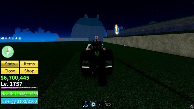 ?ВСЕ СЕКРЕТНЫЕ Коды в BLOX FRUITS | ROBLOX ? смотреть онлайн