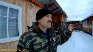 ЮРИЙ 24  Клин не купил бы..