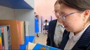 Трансформация библиотеки