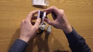 Магнитоконтактный датчик ДМ 01