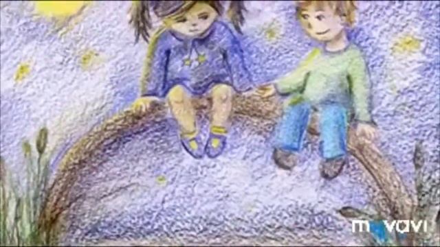 ? Страх темноты. Сказка Тимошка и Темнота. смотреть онлайн