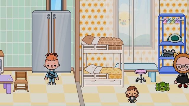 ВЛОГ в тока бока / новая малышка ??? смотреть онлайн